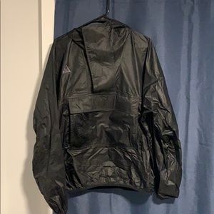Nike ACG Anorak Jacket - Black